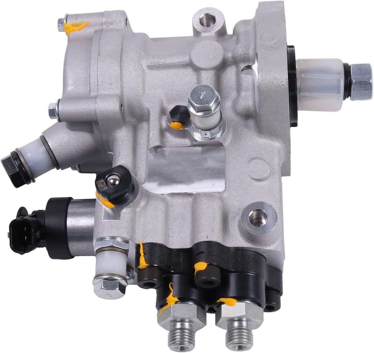 Fuel Injection Pump 0445025039 compatible with Mahindra Tractor 3550