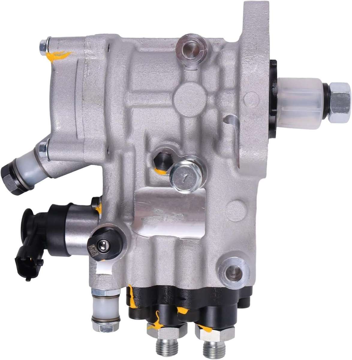 Fuel Injection Pump 0445025039 compatible with Mahindra Tractor 3550
