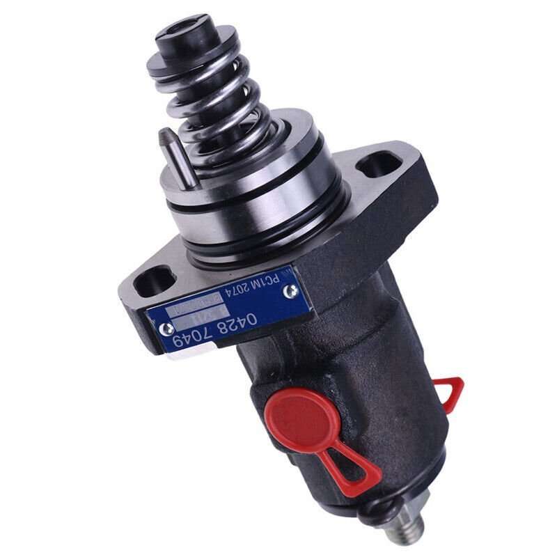 New Unit Pump Fuel Injection Pump for Deutz 2011 Engine 04287049 0428 7049