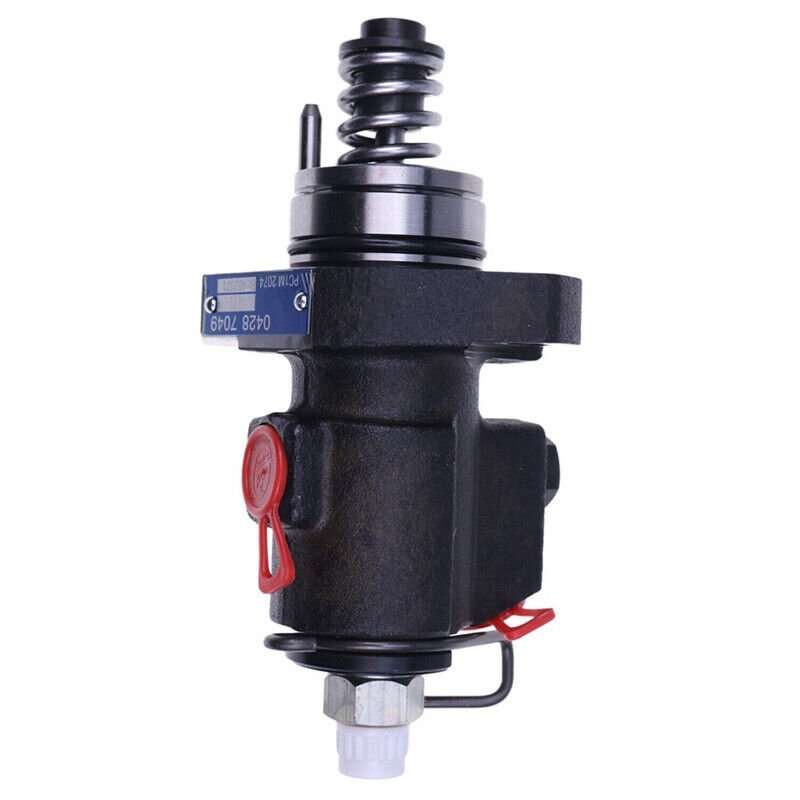 New Unit Pump Fuel Injection Pump for Deutz 2011 Engine 04287049 0428 7049
