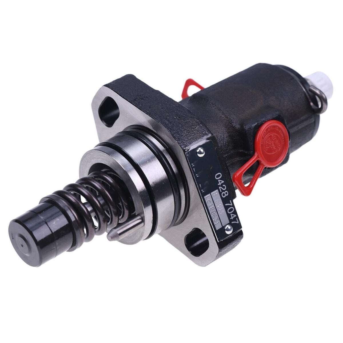 Fuel Injection Pump 04287047 04281810 04287086compatible with Deutz 2011 TCD2011