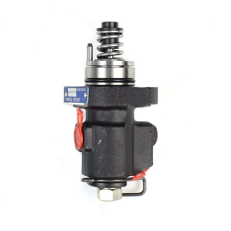 Unit Pump Fuel Injection Pump 04287049 04286791 compatible Deutz 2011 Engine