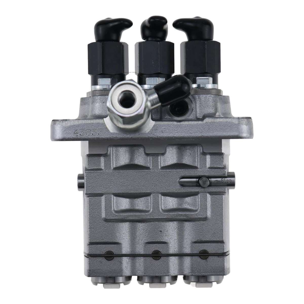 Fuel Injection Pump 131017951 131017640 compatible with Perkins Engine 403C-11