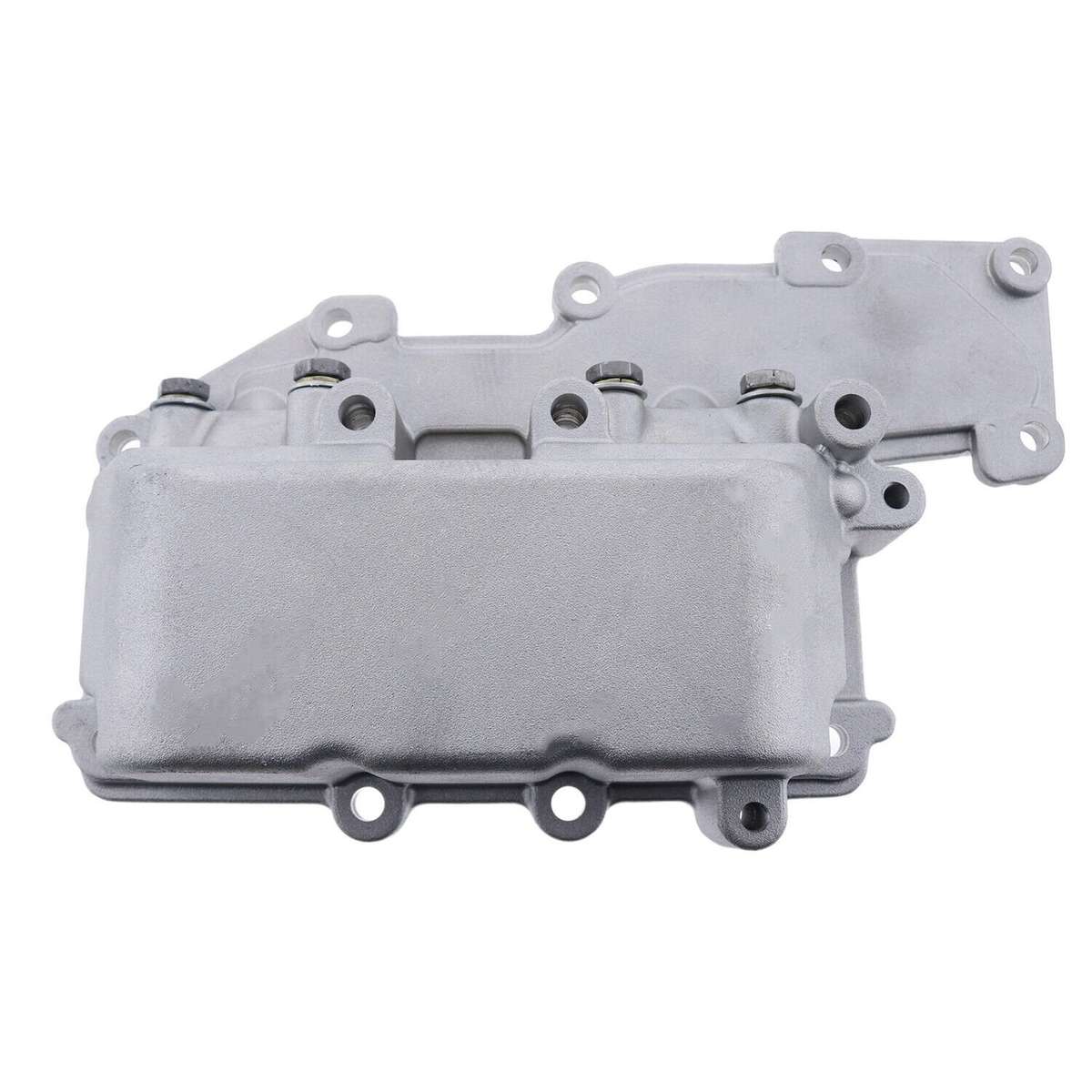 Engine Oil Cooler Core 4134W001 4134W025 Compatible with Perkins Engine Tractor