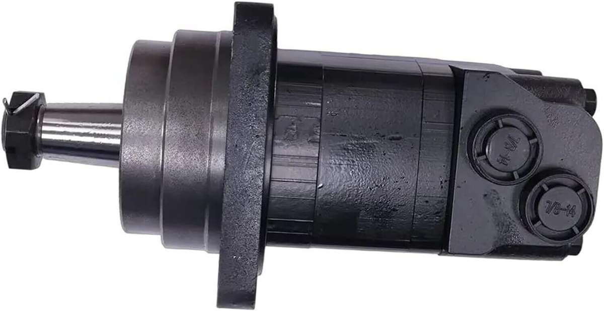 Hydraulic Motor 105-1096-006 1051096 Replacement compatible with Eaton Char-Lynn