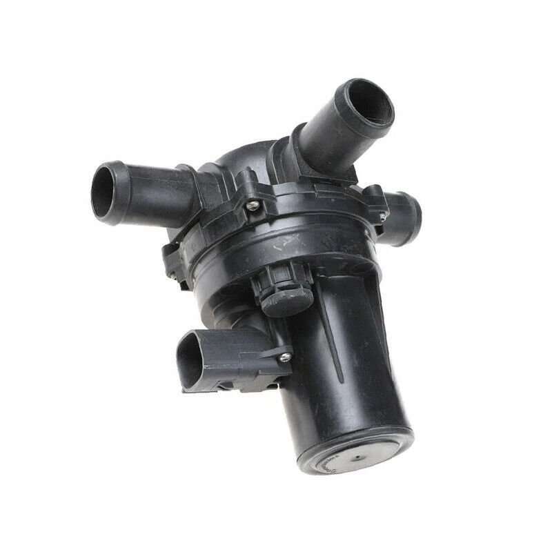 New 3 Way Coolant Heater Control Valve Fits for 2013-19 Ram 1500-5500 3.6L 5.7L