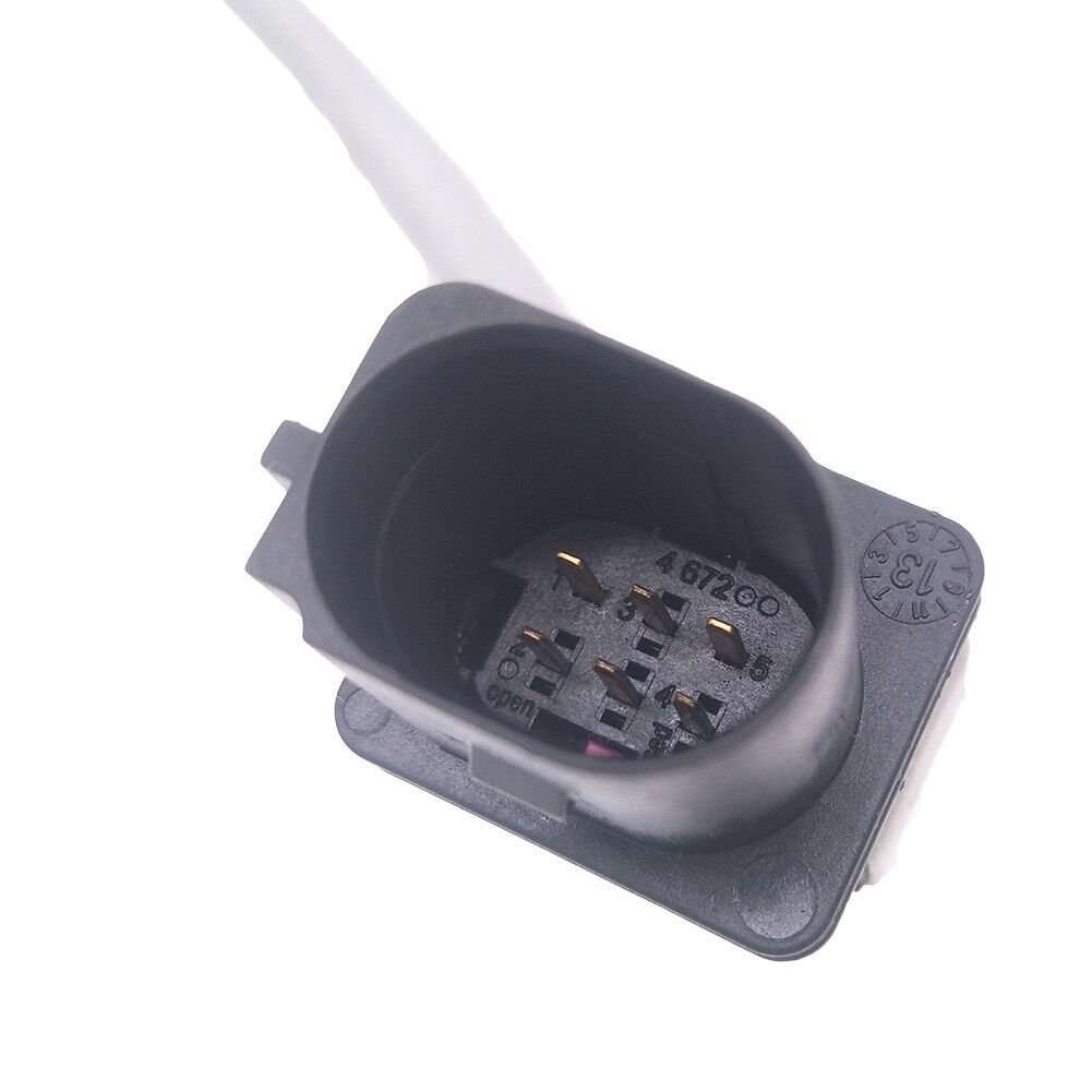 Lambda 02 Sensor 0258017153 5-wire Compatible Audi A3 A4 A5 A8 Q7 Q5 Porsche VW