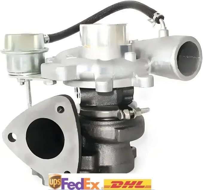 TF035HM Turbocharger 49135-06710 1118100-E06 Compatible Great Wall Wingle5 H3 H5