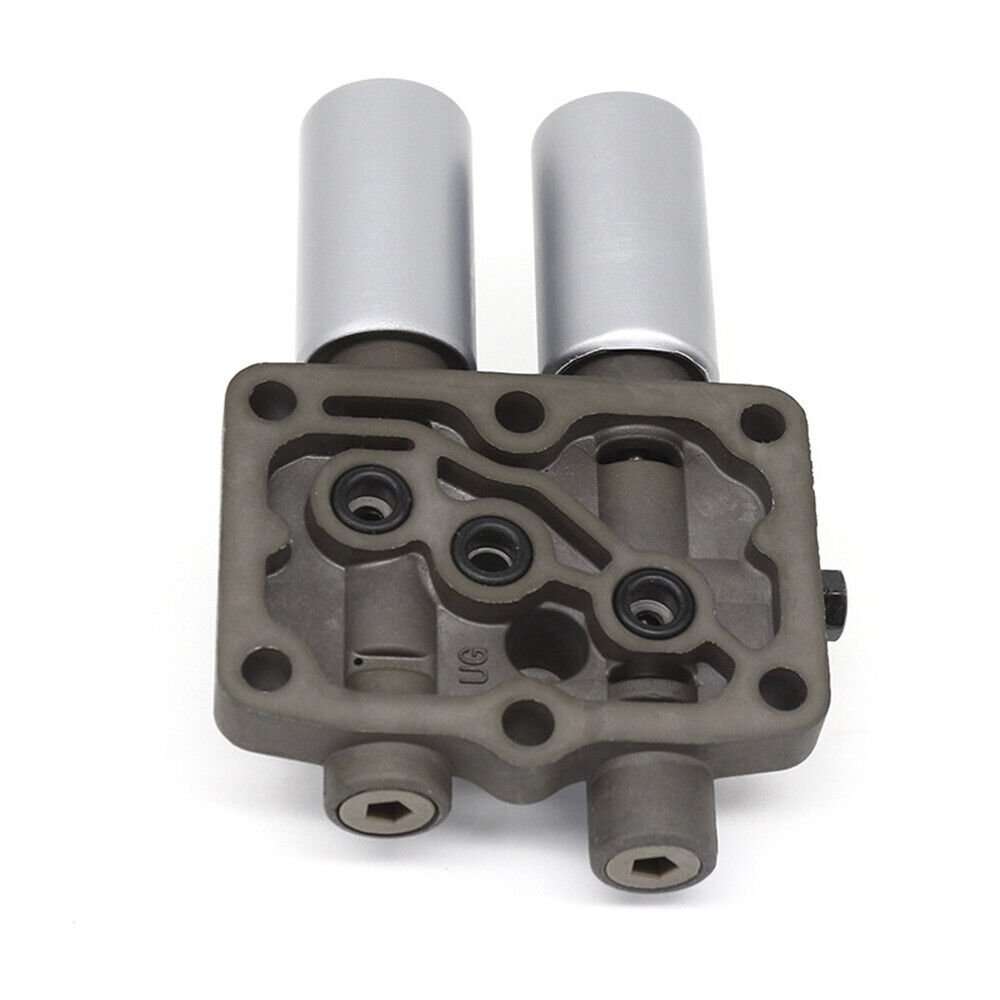 Transmission Dual Linear Shift Solenoid 28250-P6H-024 For Honda Accord Acura