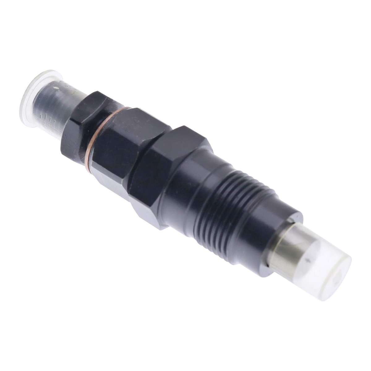 4X Fuel Injector Compatible with Hyundai Engine D4BH D4BF Truck H100 Terracan
