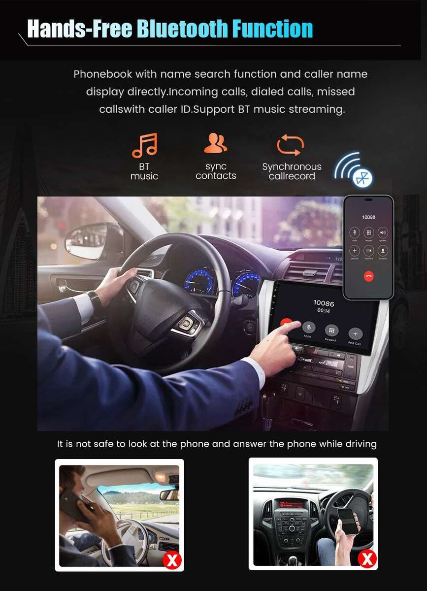 9" 2+32GB Android 11 GPS Sat Navi for Suzuki Swift 2011-2016 DAB Radio Head Unit