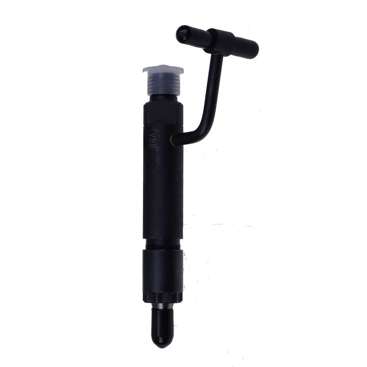 Fuel Injector Compatible Komatsu 3D84-2 3D84-2E 4D84-2 Engine PC20-7 PC28UU