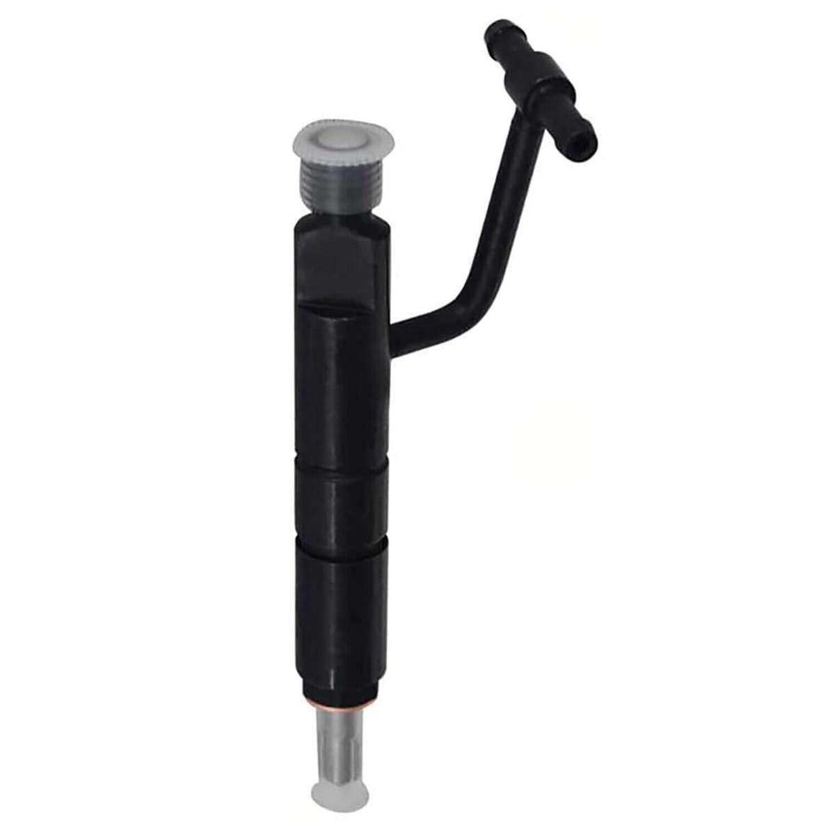 Fuel Injector 48-3220 Compatible Isuzu 4JB1 4JB1T NKR NHR Trooper 2.8 TD Engine