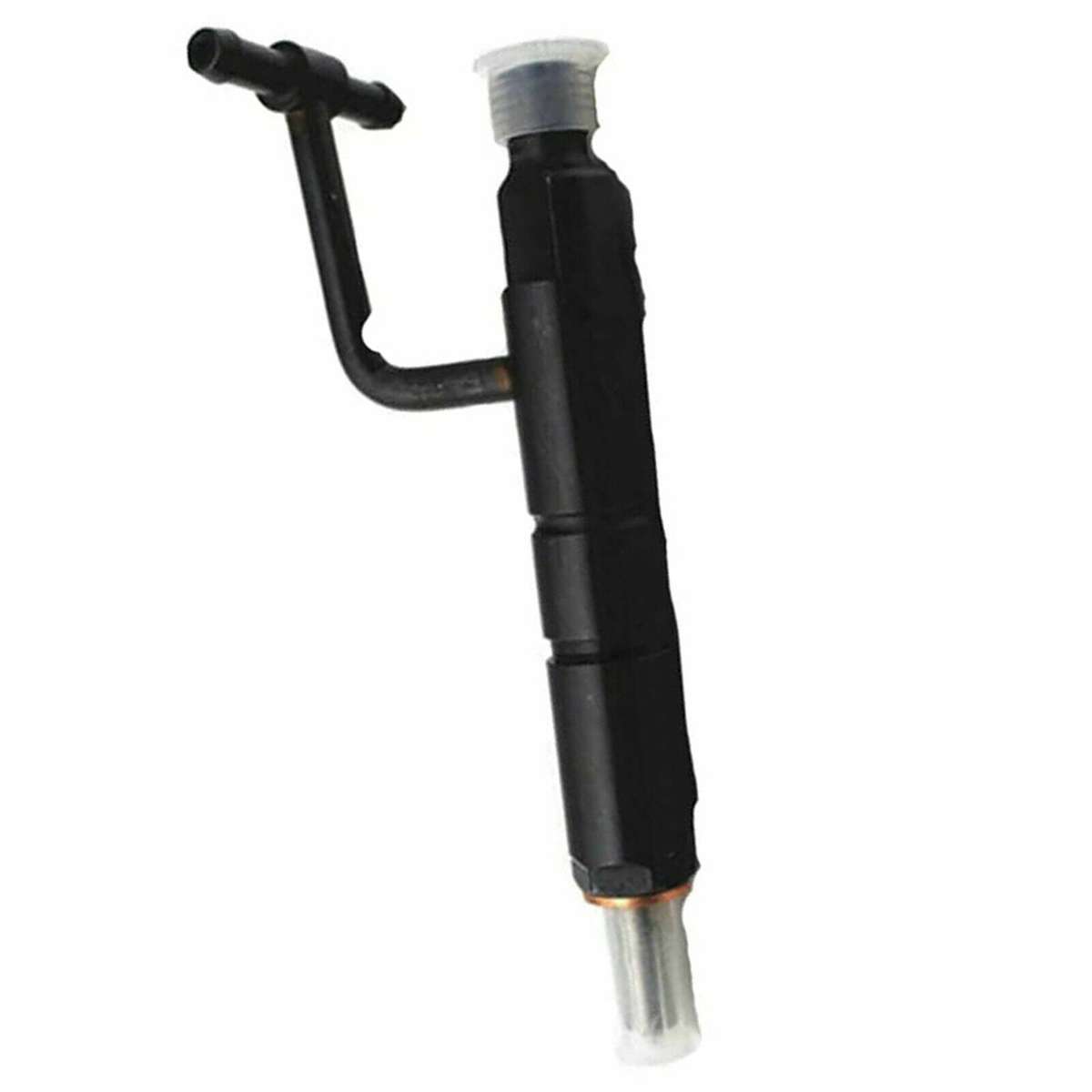 Fuel Injector 48-3220 Compatible Isuzu 4JB1 4JB1T NKR NHR Trooper 2.8 TD Engine