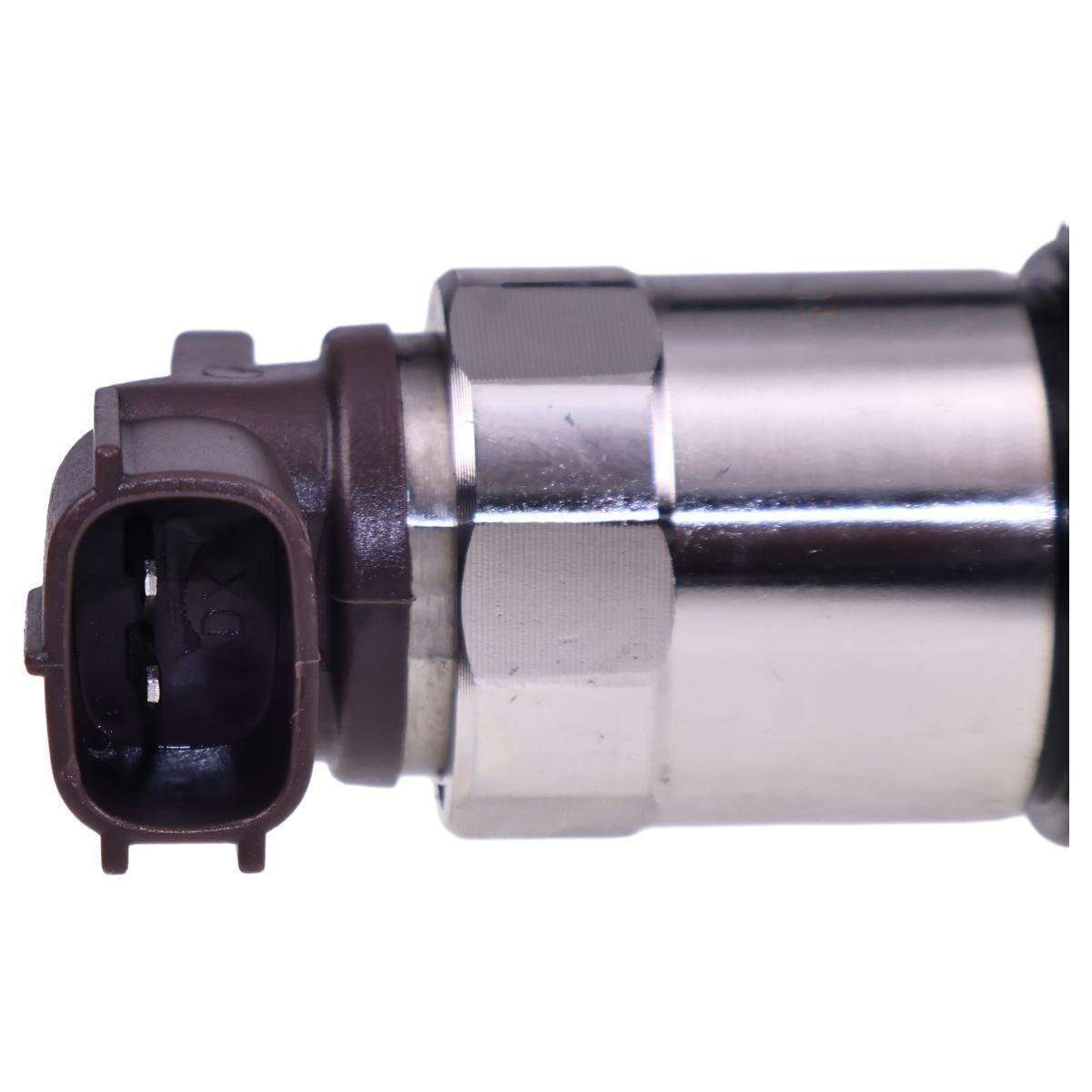 Fuel Injector 333/H5268 Compatible with JCB Backhoe Loader 3CX Compact