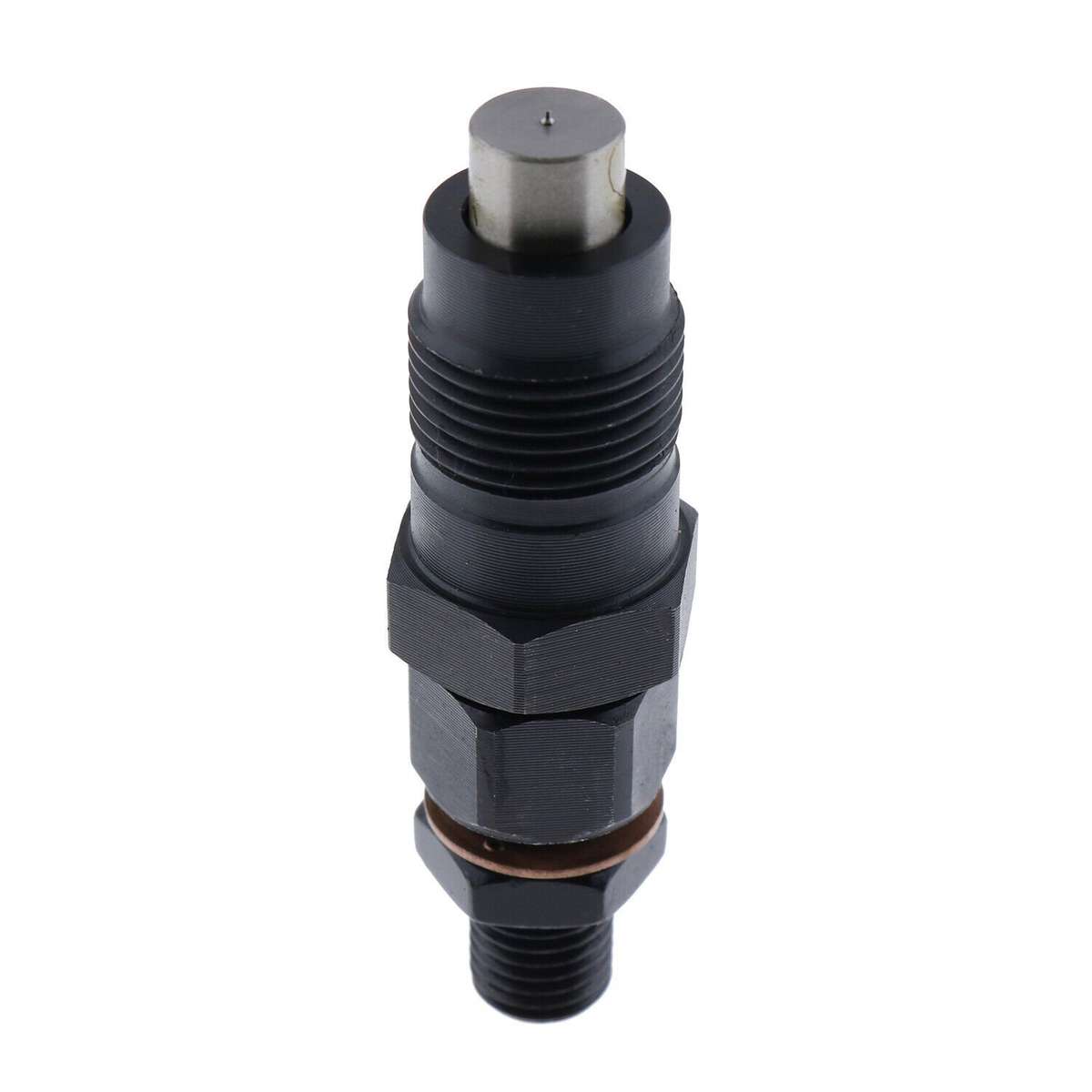 3 PCS Fuel Injector Compatible Kubota B7400HSD BX1500D BX1800D BX1830D BX1850D