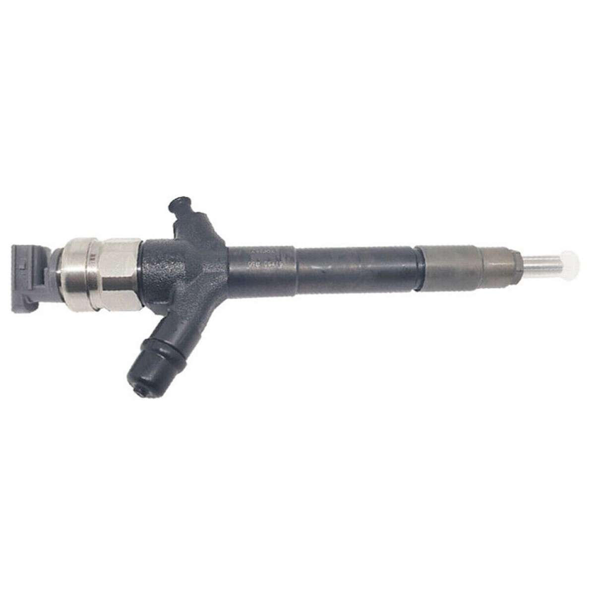 4Pcs Common Rail Diesel Fuel Injector Compatible Mitsubishi L200 4D56 Euro4