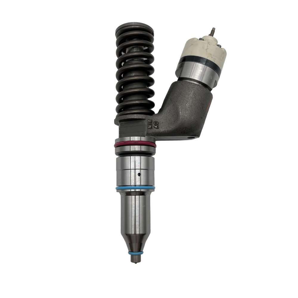 6pcs Electronic Fuel Injector 359-7434 20R-1304 compatible with Caterpillar C15