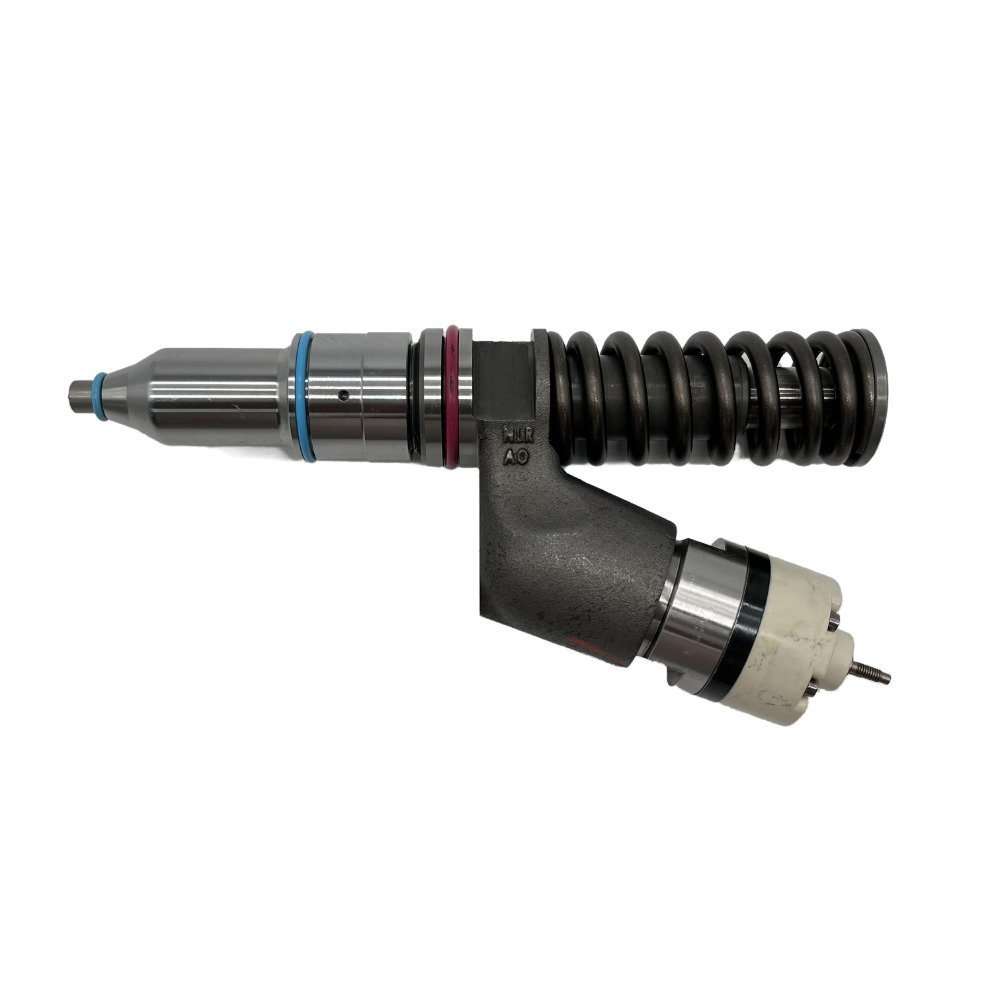 6pcs Electronic Fuel Injector 359-7434 20R-1304 compatible with Caterpillar C15