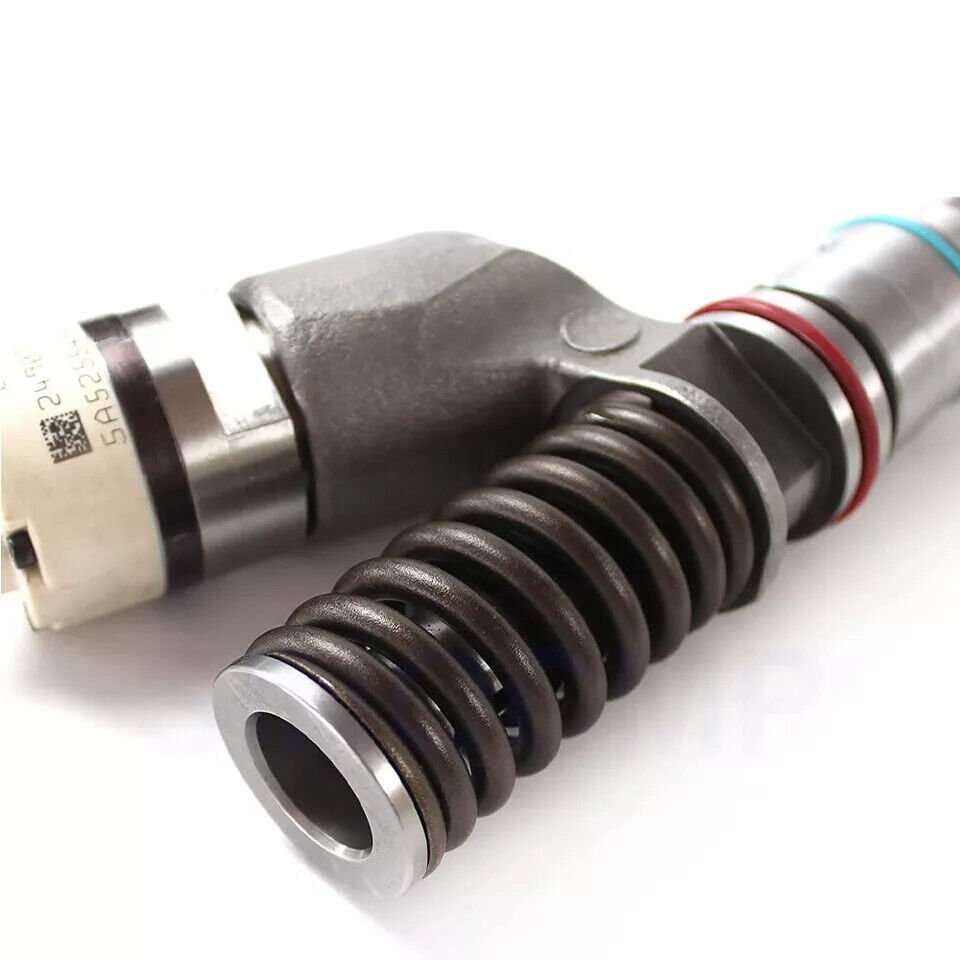 6X Fuel Injector 10R-3262 10R3262 compatible with Caterpillar Cat Diesel Engine