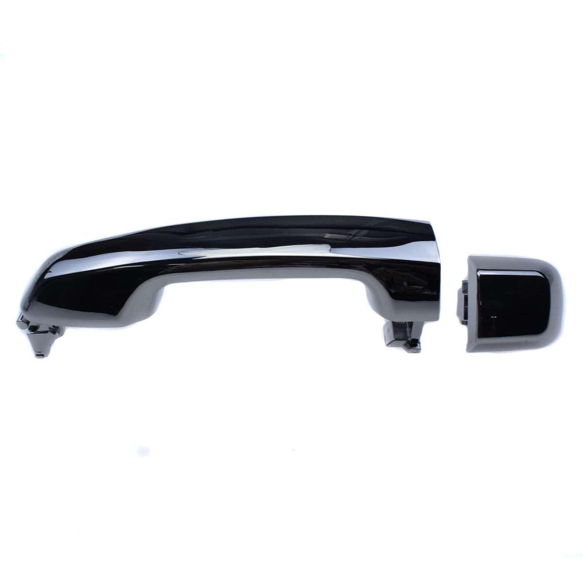 Front Right Exterior Door Handle Chrome For Lexus Toyota 4Runner 69210-60100-C0