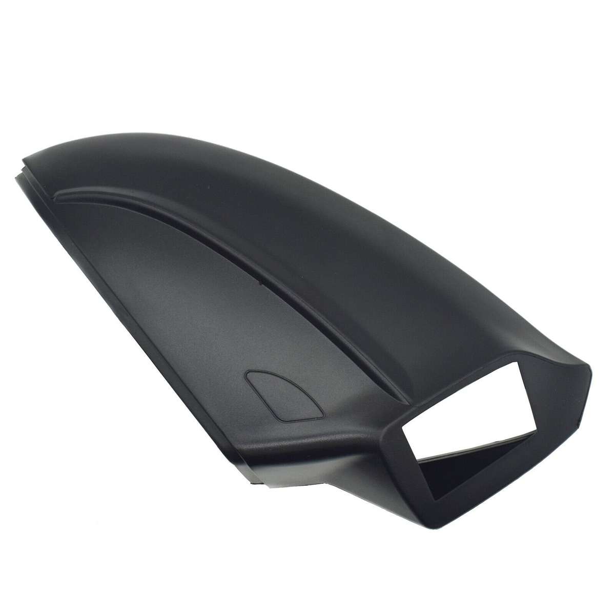 Right Side Mirror Cover Cap For VW Golf 7/7.5 GTD GTE E-golf City-Golf New