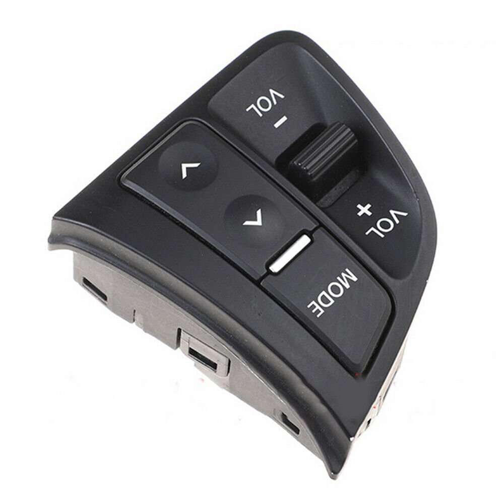 Left Audio Mode Switch Steering Wheel Control Fit For Kia Optima K5 11 12 13