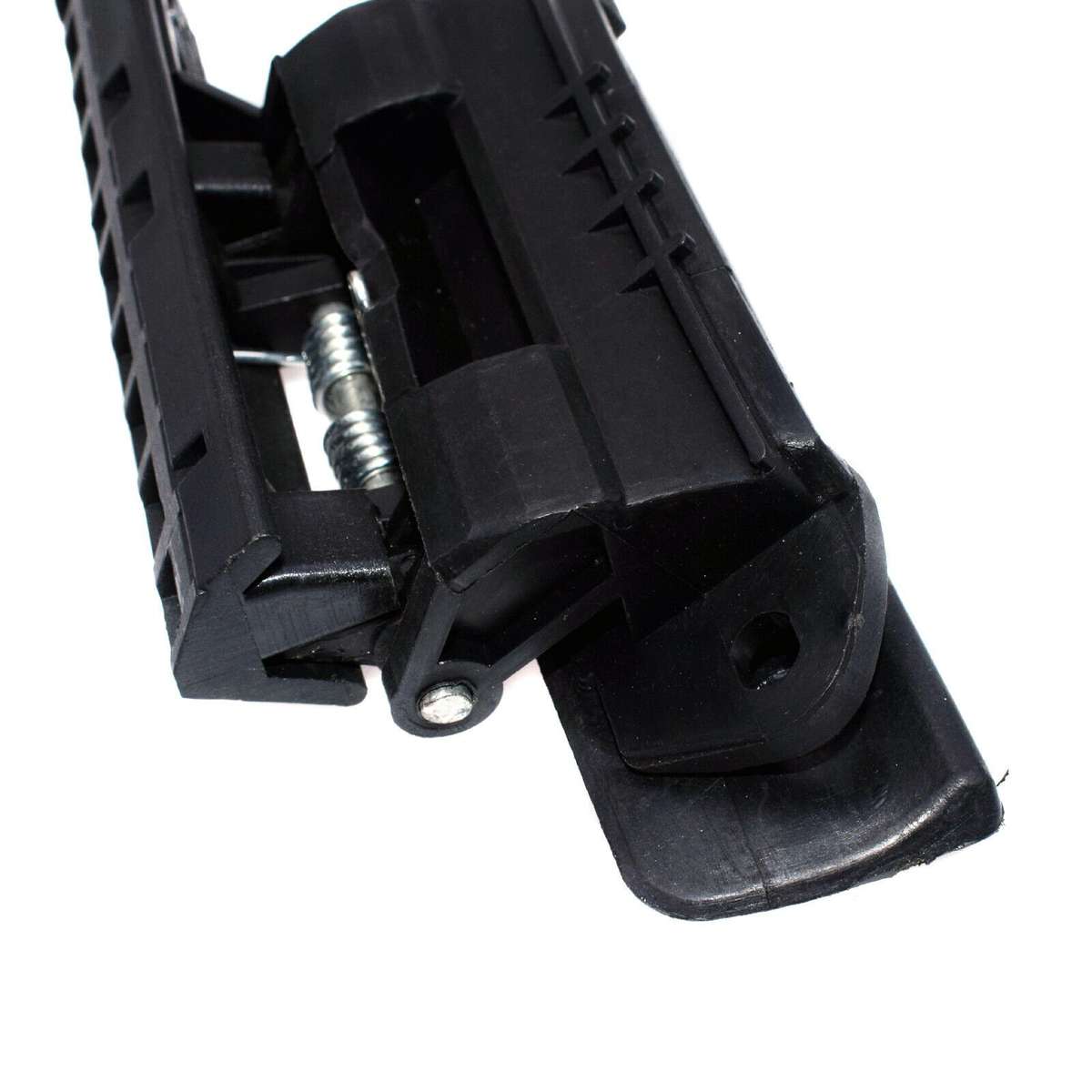Outside Right Passenger Side Door Handle 9101.P0 For Peugeot 306 1993-2001