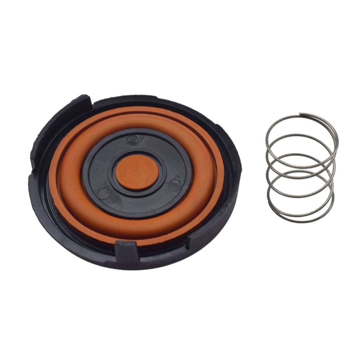 Engine Valve PCV Cover For Buick Encore Chevrolet Cruze Sonic Trax Cadillac ELR