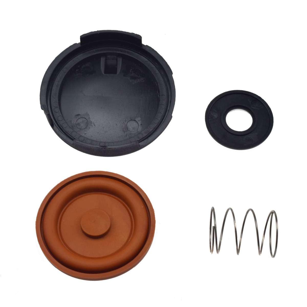 Engine Valve PCV Cover For Buick Encore Chevrolet Cruze Sonic Trax Cadillac ELR