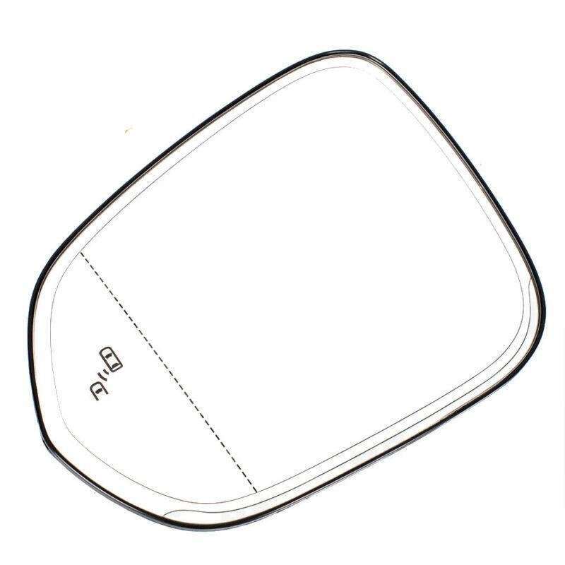 Blind Spot View Mirror Glass For Lexus RX350/450H NX200T/300 Left