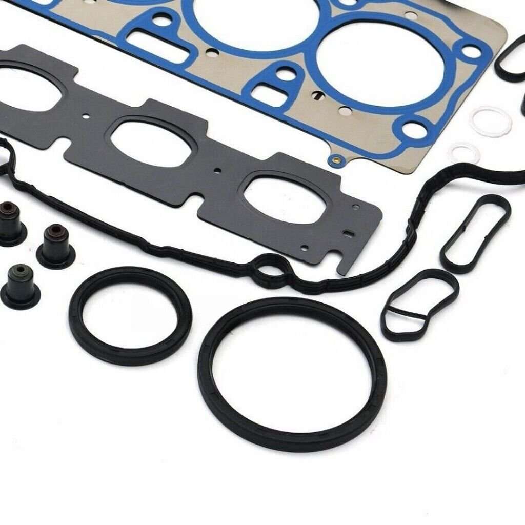 B46 B48 2.0L Engine Gasket Seals Kit For BMW 120i 220i 330i X1 X2 MINI Copper S