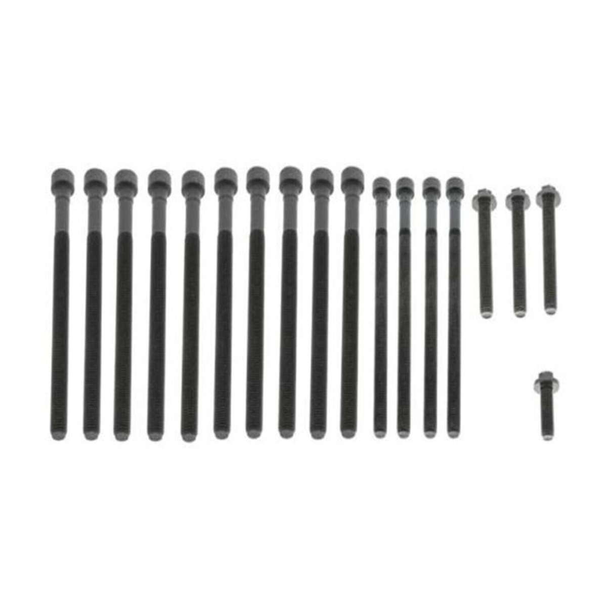 New Engine Overhaul Gasket Seals Kit For BMW 335i 135i E60 E90 E92 E89 E71 N54