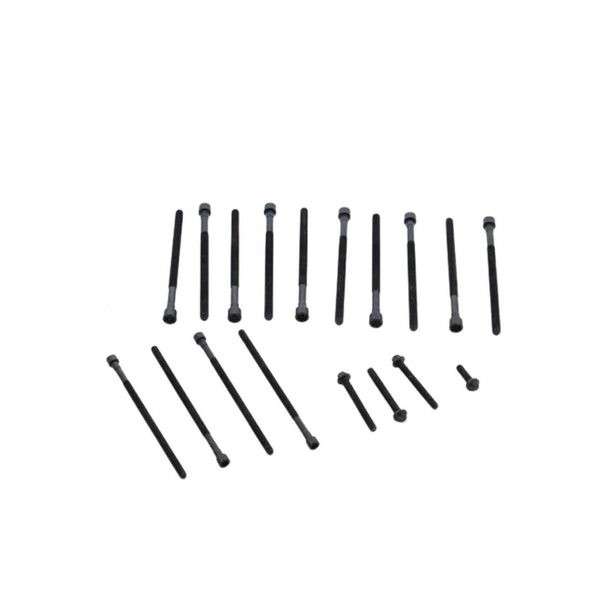 New Engine Overhaul Gasket Seals Kit For BMW 335i 135i E60 E90 E92 E89 E71 N54