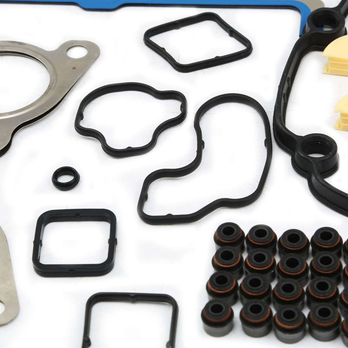 Cylinder Head Gasket Set Fit For 2001-2009 AUDI A4 A6 Avant Quattro BBK 4.2L