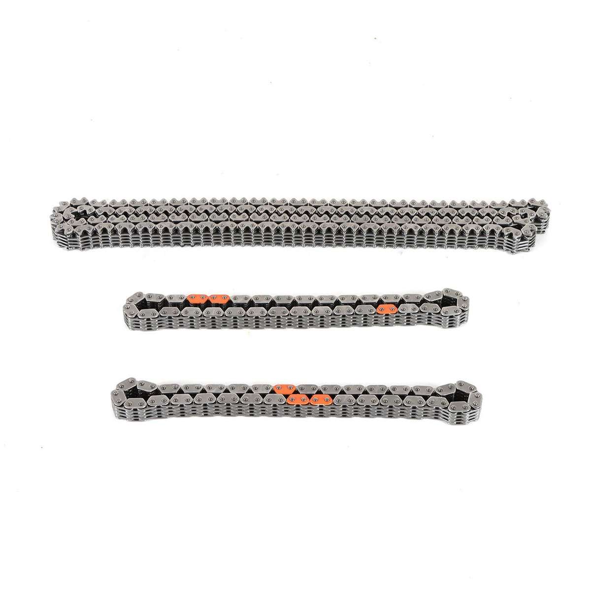 Timing Chain Kit For 2004-2008 Nissan Altima Maxima DOHC 24v VQ35DE V6 3.5L