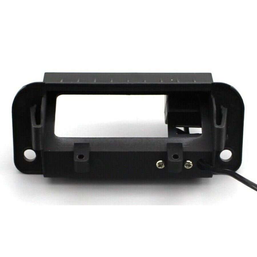 HD Car Reverse Camera For Mercedes-Benz C-Class W204 C230 C200 Boot Handle Trunk