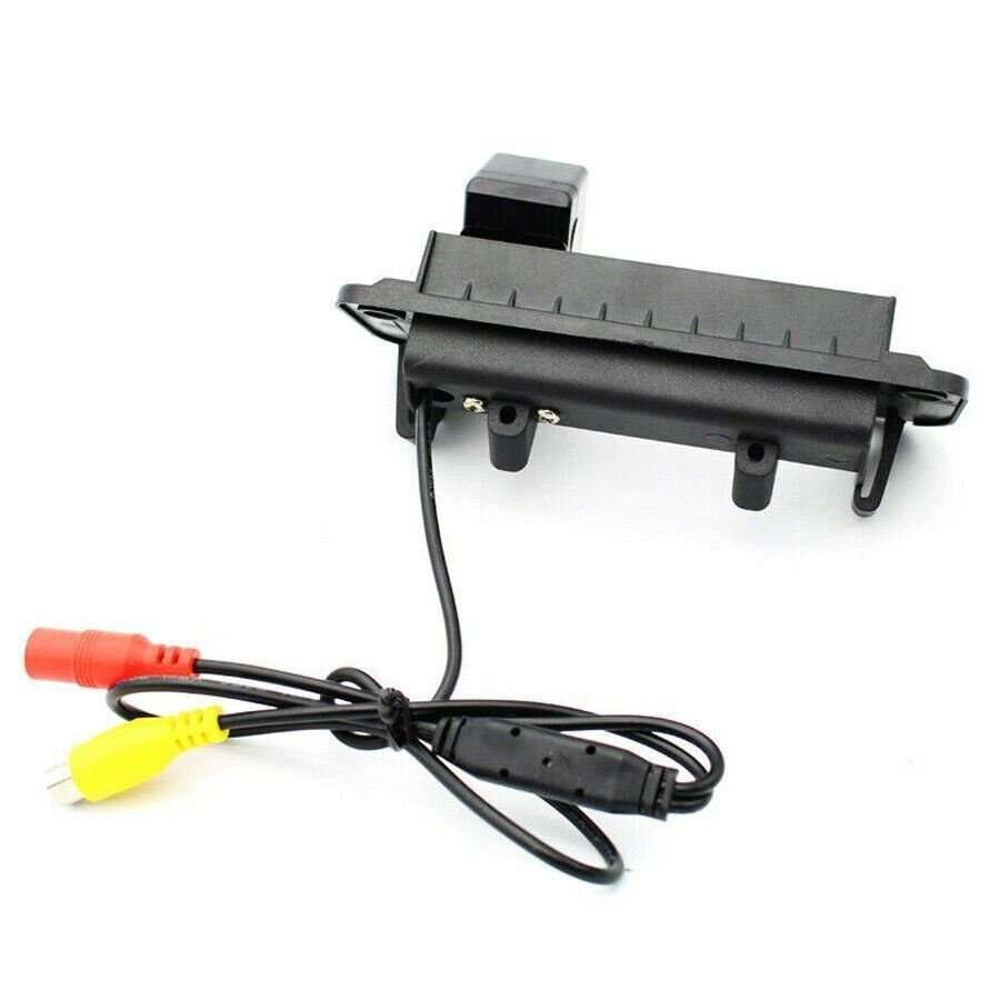 HD Car Reverse Camera For Mercedes-Benz C-Class W204 C230 C200 Boot Handle Trunk