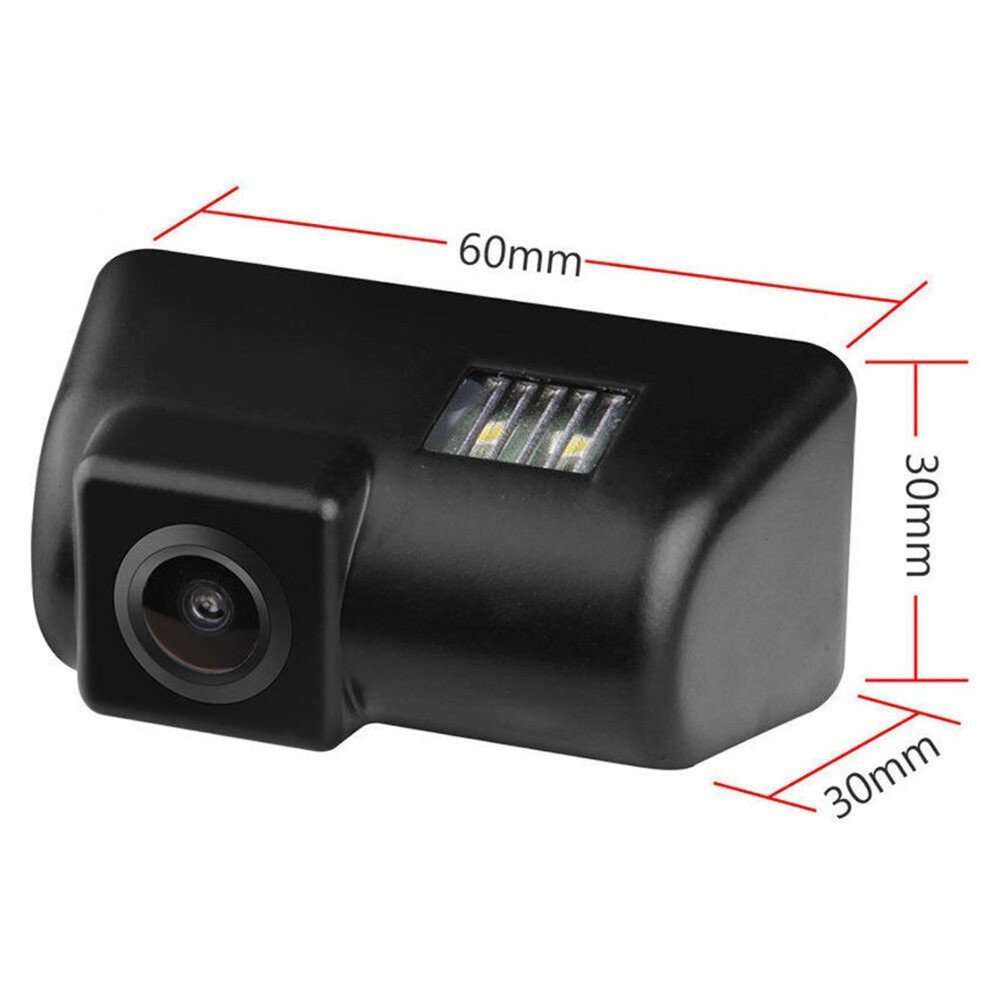 Car Reverse Camera For Ford Transit MK7 2006-2014 Rear View Back Parking Camera