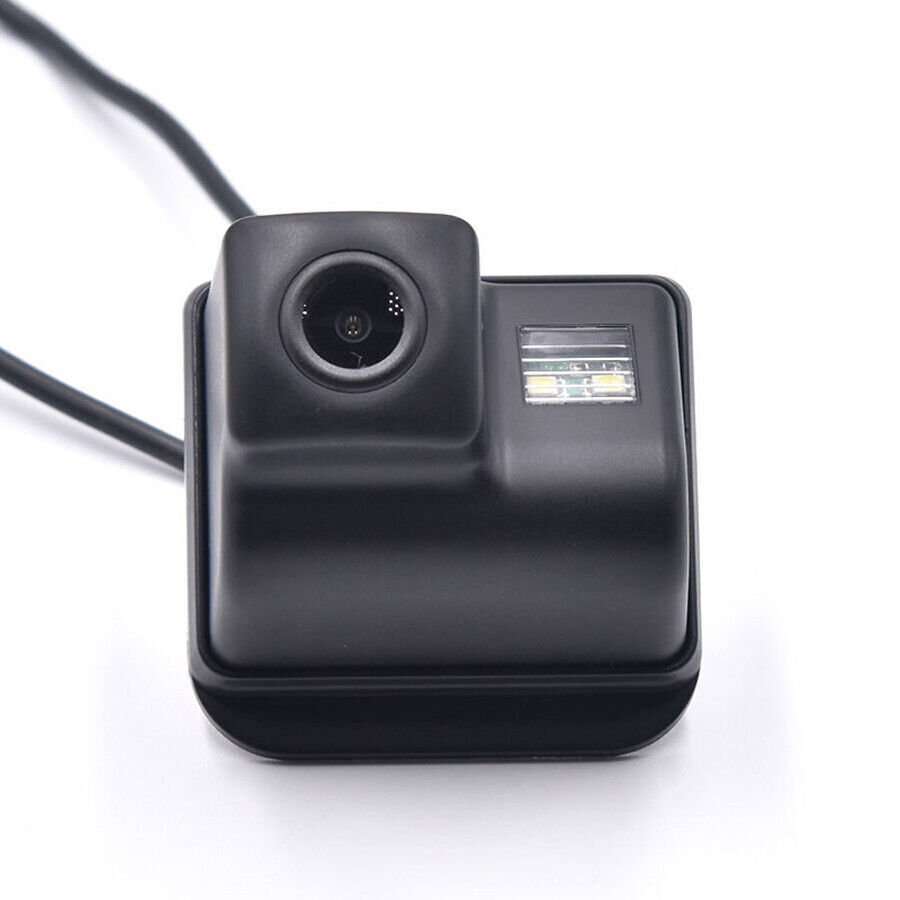 HD Auto Rear View Camera For Mazda 3 Mazda 6 CX-5 CX-7 CX-9
