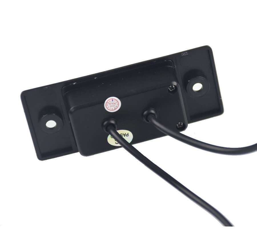 HD Auto Rear View Camera For VW Bora Golf MK4 MK5 MK6 Jetta MK4 Passat B5 B6