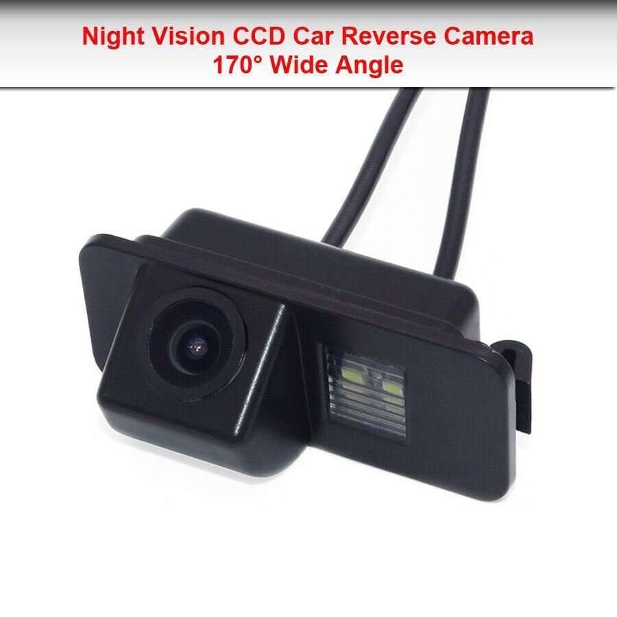 For Ford Galaxy MK3 MK4 2006-2020 Car Reverse Camera Rear View Parking Camera