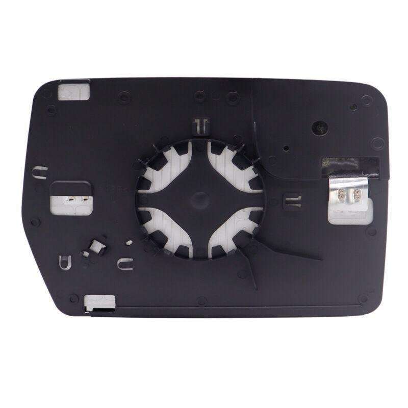 Rear View Mirror Glass Heated For Ford F-150 F150 2011-2014 Left Side