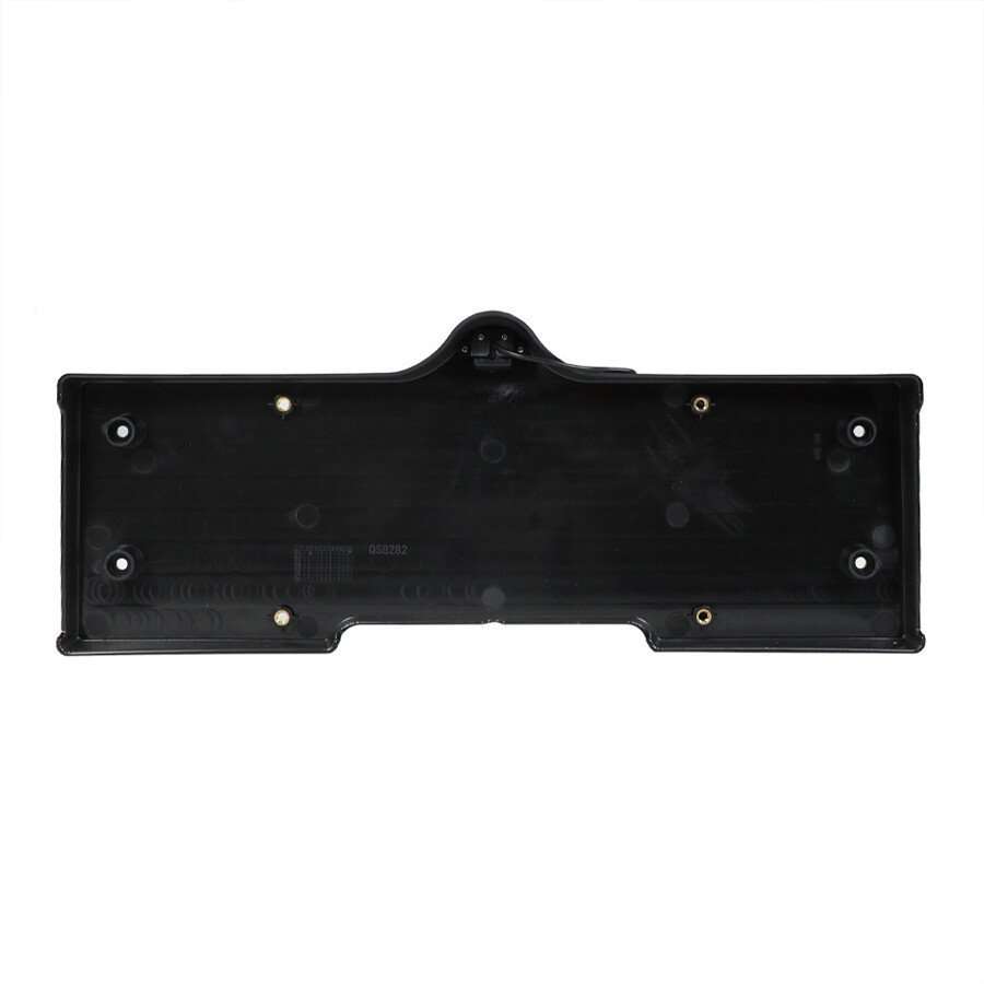 For BMW 5 series 2021 Car Front Camera Front View OEM Camera License Plate Frame