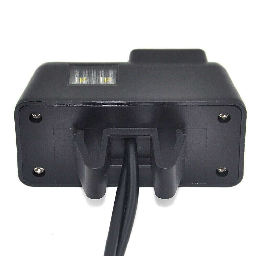 Auto Rear View Camera For Ford Transit MK7 Connect MK1 Facelift Courier