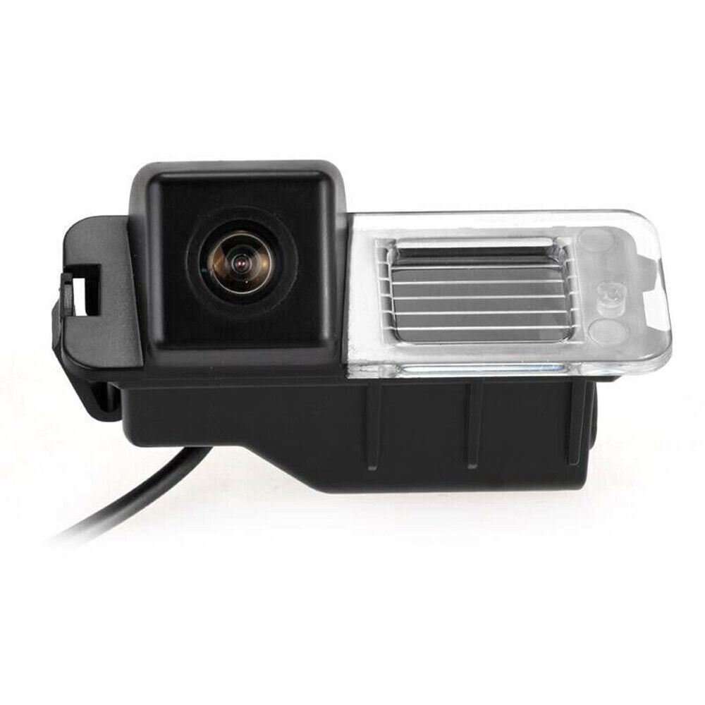 HD Einparkhilfe 170° Rear View Camera For VW Passat B7 Polo MK5 Scirocco MK3 EOS