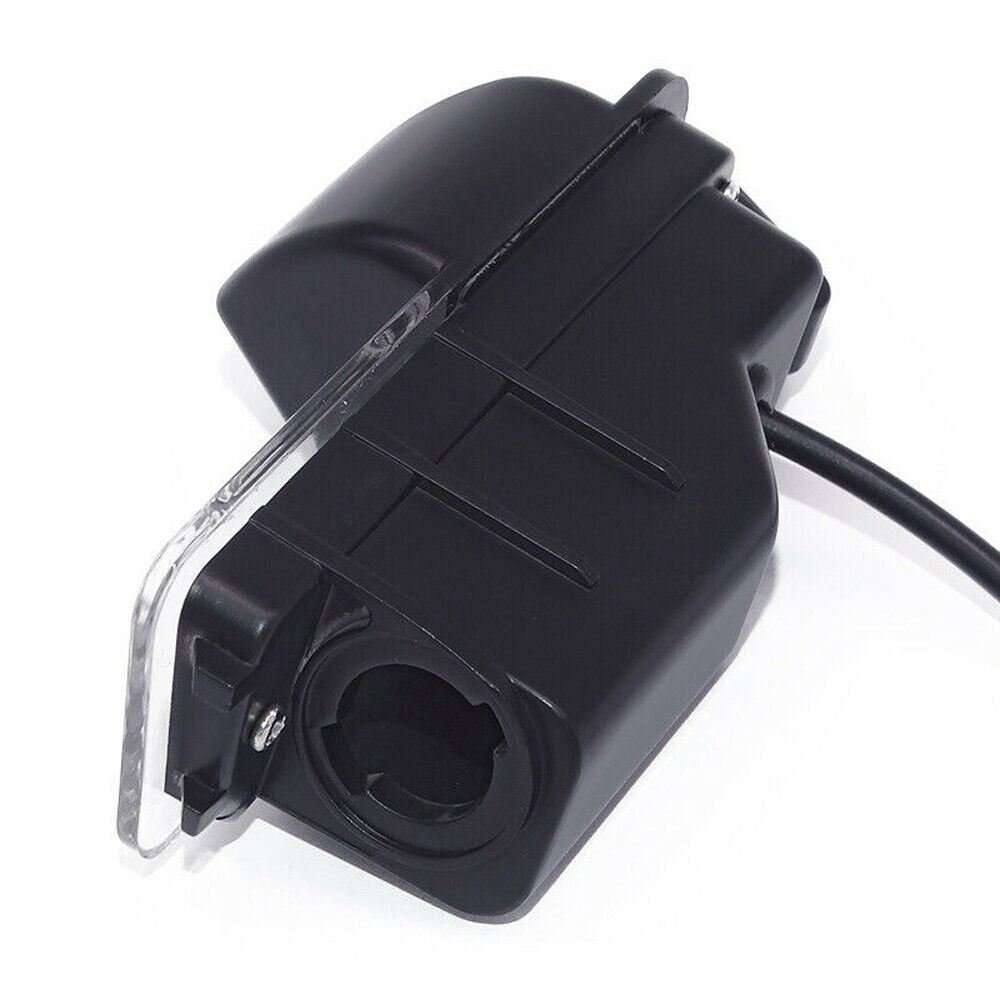 HD Einparkhilfe 170° Rear View Camera For VW Passat B7 Polo MK5 Scirocco MK3 EOS
