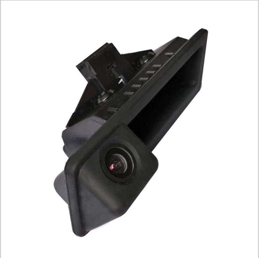 Rear View Camera For BMW 1 Series E81 E82 E87 E88 3 Series E90 E91 E92 E93 X1 E84