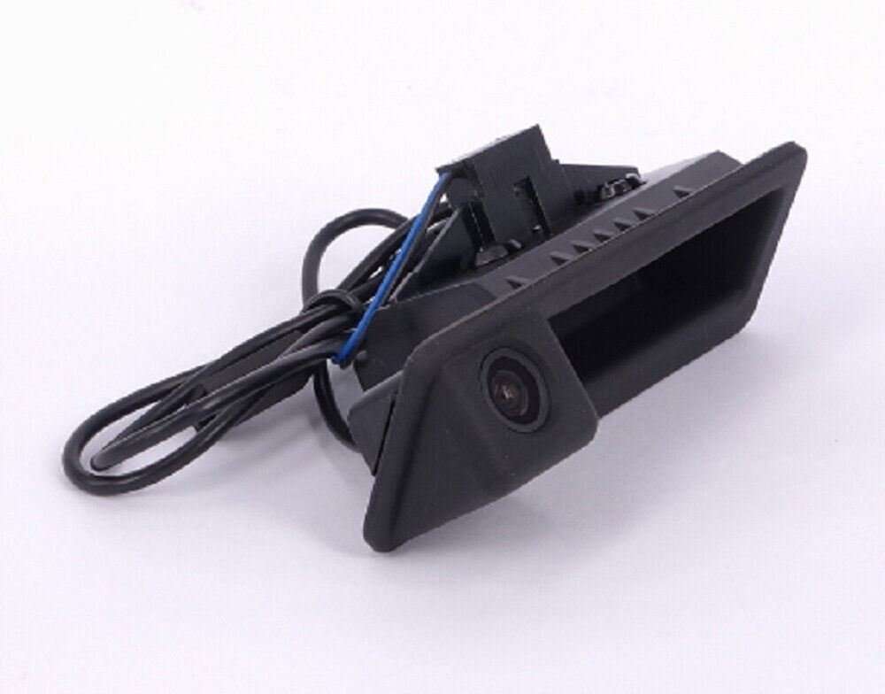 Rear View Camera For BMW 1 Series E81 E82 E87 E88 3 Series E90 E91 E92 E93 X1 E84