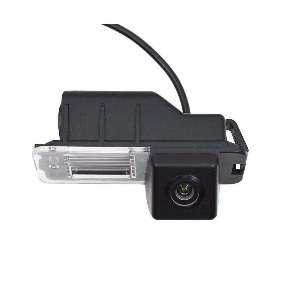 HD Einparkhilfe 170° Rear View Camera For VW GOLF MK6 MK7 EOS LUPO SCIROCCO MK3